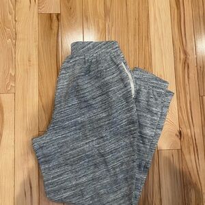 VS PINK Cozy Gray Sweatpants🩶